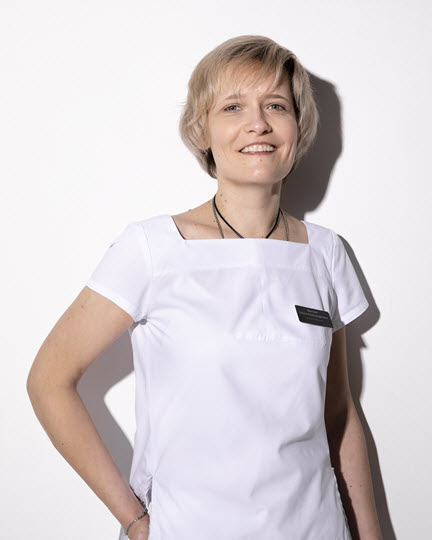 Шахина Елена Александровна